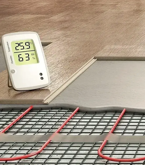 Electric Under Floor Heating Installation, Repair and Maintenance Services In Carshalton in Carshalton