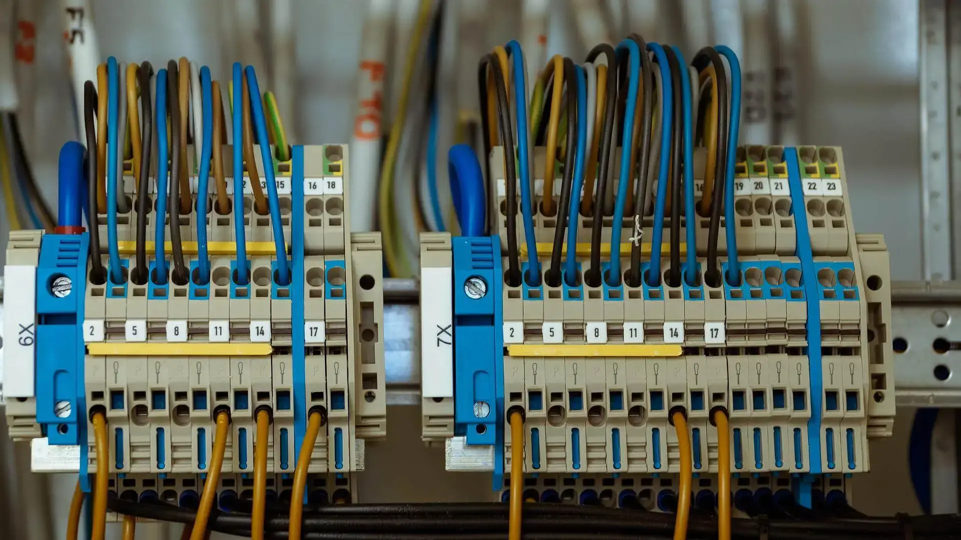 Surge protection installations Carshalton in Carshalton