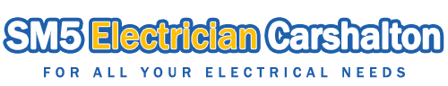 SM5 Electrician Carshalton